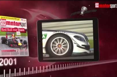 Animation-MarkenvorstellungAUTOBILD