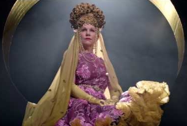 FlorenceFosterJenkins-Trailer