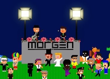 Musik-Morgen